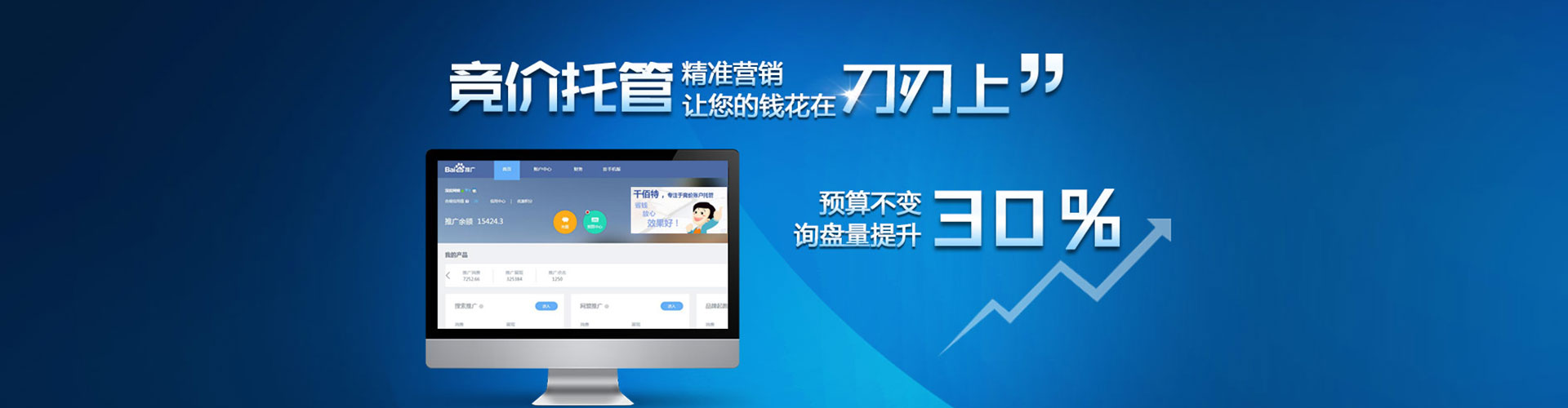 界首sem竞价员